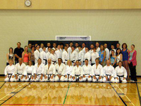 Group Photo